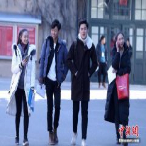 中戏艺考拉开大幕 逾3.6万人次报名为历年最高