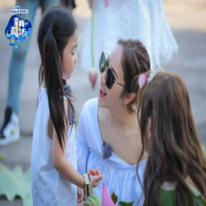 胡彦斌接棒林更新 陈意涵高秋梓化身舞蹈老师