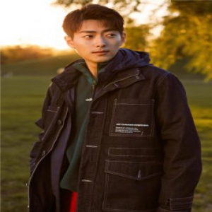 《宸汐缘》再现古代相亲现场