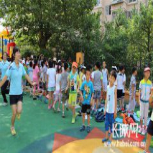 承德市303所校外培训机构“体检”不合格