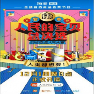 《人民的宝贝总决