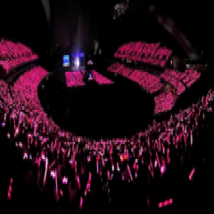 周杰伦携七大音乐人空降海口巨星演唱会