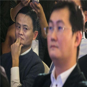 阿里系电商独霸东南亚？他可能面临腾讯系的狙击