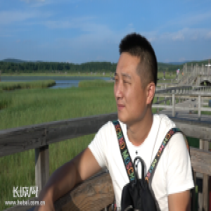 【聚焦第三届河北省旅发大会】一路情深！国家一号风景大道——有你，有我，也有他！