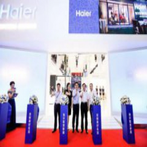 海尔智慧家庭第500万智慧成套用户现身：1个家族10套海尔家电