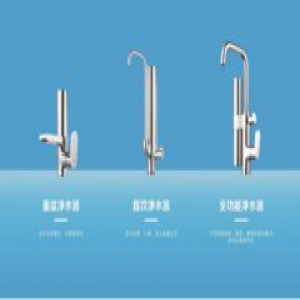 净水器什么牌子好？安德贝净水器龙头三大优势实力圈粉