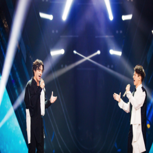 洪之光余笛《故乡的云》征服廖昌永酷狗首发上线