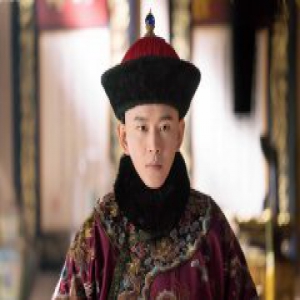 《如懿传》李玉跟绒花杠上 网友：总之就是要送出去就对了