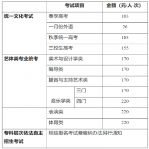 上海印发《2020年上海市普通高校考试招生报名实施办法》的通知