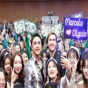 《来自你的瓦伦