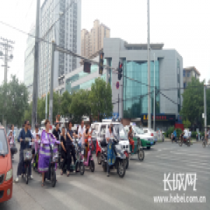 必看！衡水人端午出行避堵全攻略