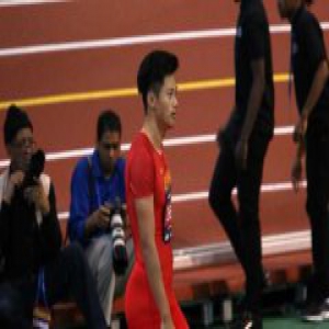 遗憾！浙江飞人谢震业因伤缺席亚运会