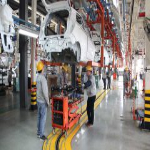 创新驱动 引领河北民营经济实现新跨越