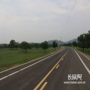 【长城评论】看“国家一号风景大道”如何体现生态优先、绿色发展