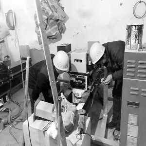 丰台房管中心的承诺实现了 春节前28部新电梯用上了