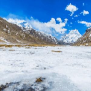 骑行挑战川藏线基础攻略