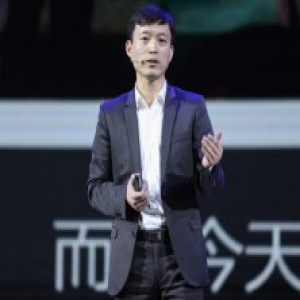 奥琦玮孔令博（四）：创建数据通路 做世界百强SaaS软件服务商