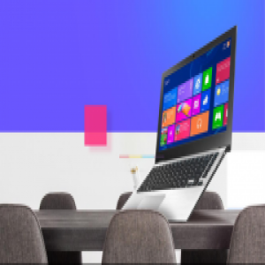 校花的最爱，超薄时尚本麦本本金麦5图赏