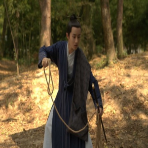 《宸汐缘》灵气少年徐凌晨上线