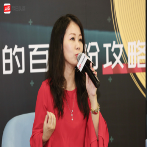 侯虹斌今日V计划沙龙谈流行清宫戏：清代后宫最无趣、最死水一潭