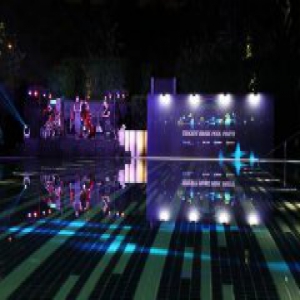 中国民谣唱响国际舞台 腾讯音乐娱乐携莫西子诗登陆Music Matters