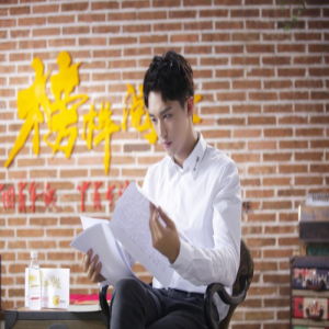 许魏洲酷我音乐《榜样阅读》现场cue外婆 曝光儿时那些事