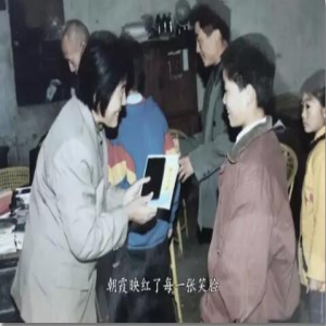 微电影《母亲》：70年，初心不变