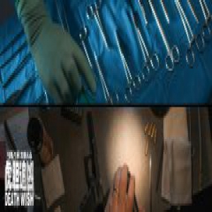 《虎胆追凶》发“天使死神”剧照 布鲁斯·威利斯“双面”人生