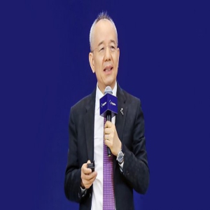 共话企业成长之道，金蝶云全球用户大会在京举行