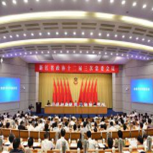 省委书记为他们的发言点赞 听听几位省政协常委说了什么