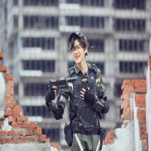 热血少年乐华七子NEXT“出征”《勇敢的世界》