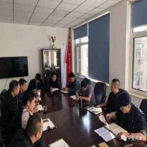 扫黑除恶专项斗争丨以卖淫名义敲诈勒索 一犯罪团伙7人落网