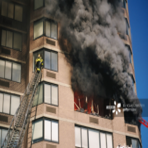 【安全生产小常识】河北火炉模式开始 警惕高温天气十种火灾