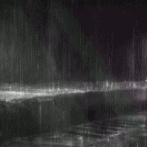 中雨＋大雨＋暴雨！你要的雨雨雨到货啦，出门带伞