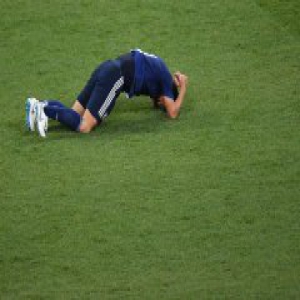 【长城评论】和日本球员相比，中国球员真的爱踢球吗？