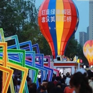 【繁荣夜间经济 扮靓天津生活】天津又有俩夜市要开街！一个怀旧一个时尚