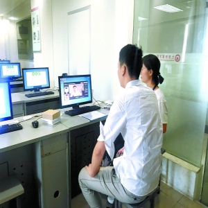 首次法考今天上午开考 5天后公布第一阶段成绩