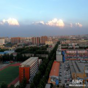 6月30日冀中南大部持续“高烧” 局地可达39℃