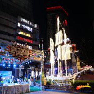 繁荣夜经济 催绽省城别样繁华