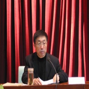 山东师范大学原党委书记宫志峰去世