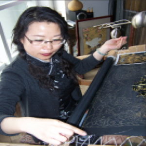 【直播预告】《大工匠》第一季第十一期——闺阁绣事