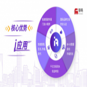 非码小程序i应用：大数据时代的营销革命