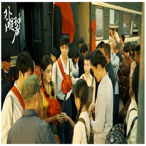 “钟情”版片花首曝光 12月10日浙江安徽敲响《外滩钟声》