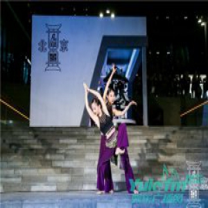 舞邦携手太古里十周年 潮流时尚引领者碰撞创意火花