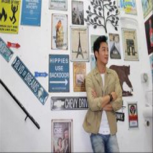 实力派演员谭耀文坦言渴望演小人物