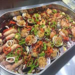 【直播预告】《寻味河北》之畅享世界杯系列——大咖来了