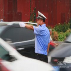 世界杯期间河北加大警力投入 严查酒驾毒驾交通违法行为