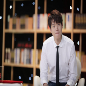 魏大勋酷我音乐《榜样阅读》爆料：减肥动力居然来自孙红雷