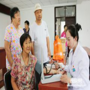 紧箍咒来了！沧州市对公立医院医疗费用不合理增长说“NO”