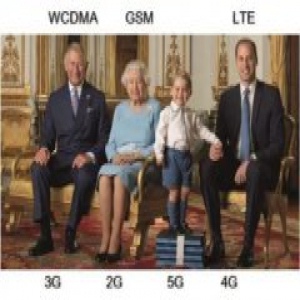 中兴：5G向好 中国通信设备商的喜和忧